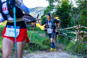 BIB: 2076
                            <button type="button" onclick="openModal(19041153)" class="btn btn-primary btn-sm float-right btn-popup" data-toggle="modal" data-target=".modal-high-quality">
                        <i class="fas fa-shopping-cart"></i> Add to Cart
                    </button>
                                            <button type="button" onclick="isThisMe(19041153, true)" class="btn btn-success btn-sm float-right btn-popup btn-isme hidden" data-toggle="tooltip" data-placement="bottom" title="นี่คือรูปของคุณใช่ไหม คลิกที่นี่เพื่อเอาเข้าอัลบั้ม">
                        <i class="fas fa-plus"></i> Add to album
                    </button>
                    <button type="button" onclick="isThisMe(19041153, false)" class="btn btn-warning btn-sm float-right btn-popup btn-isnotme hidden">
                        <i class="fas fa-ban"></i> Remove from album
                    </button>